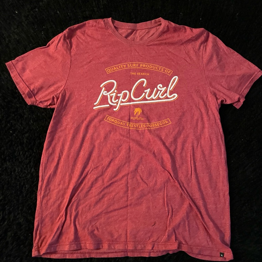 Mens large shirt